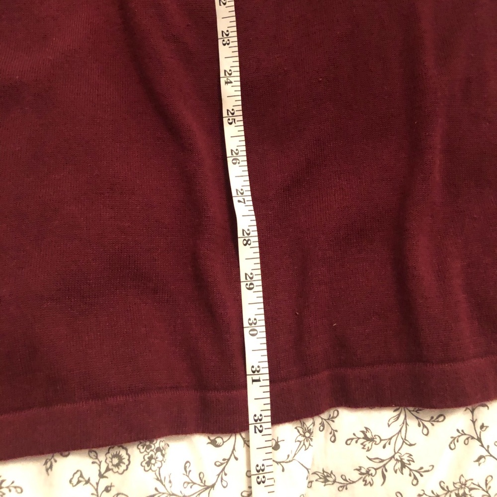 Aritzia Wilfred Knit Dress - Picture 3 of 4